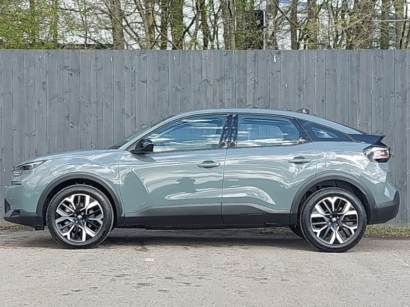 Used Citroen C4 2026 for sale - 78152197: Photo 4