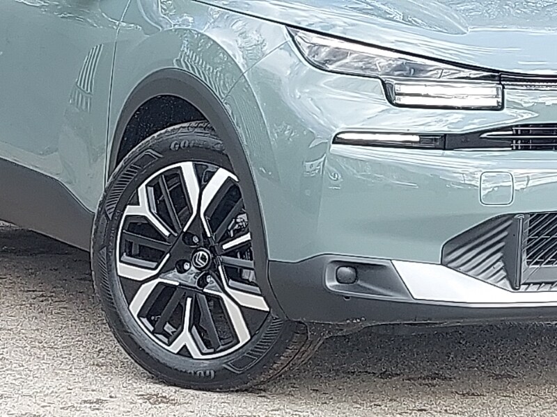 Used Citroen C4 2026 for sale - 78152197: Photo 9