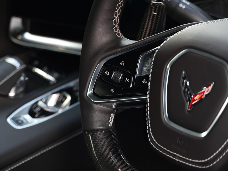 Used Chevrolet Corvette 2025 for sale - 78114824: Photo 11