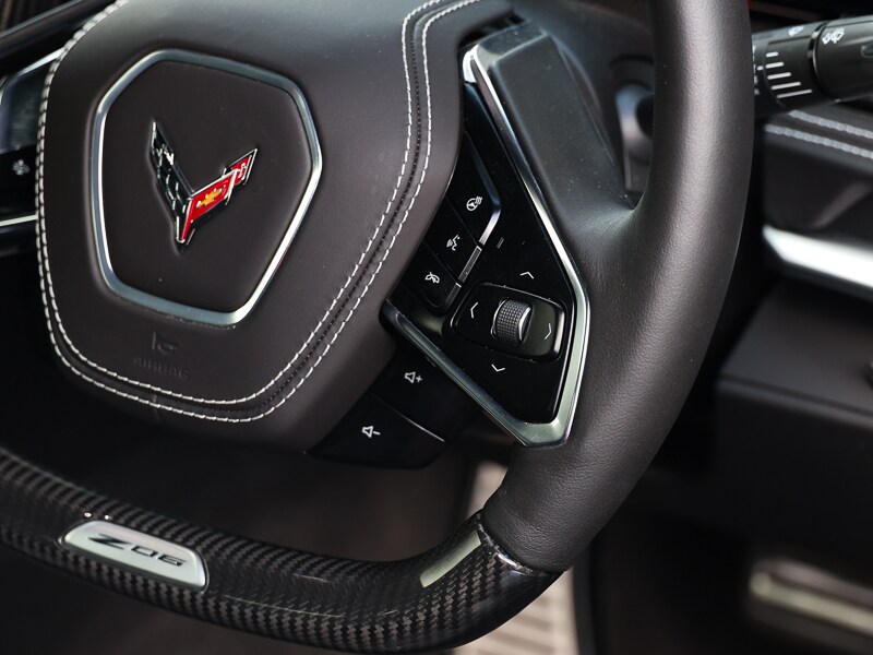 Used Chevrolet Corvette 2025 for sale - 78114824: Photo 12