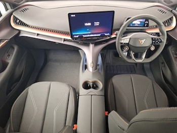 Used Cupra Tavascan 2025 for sale - 77948510: Photo