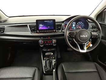 Used Kia Rio 2023 for sale - 78808791: Photo