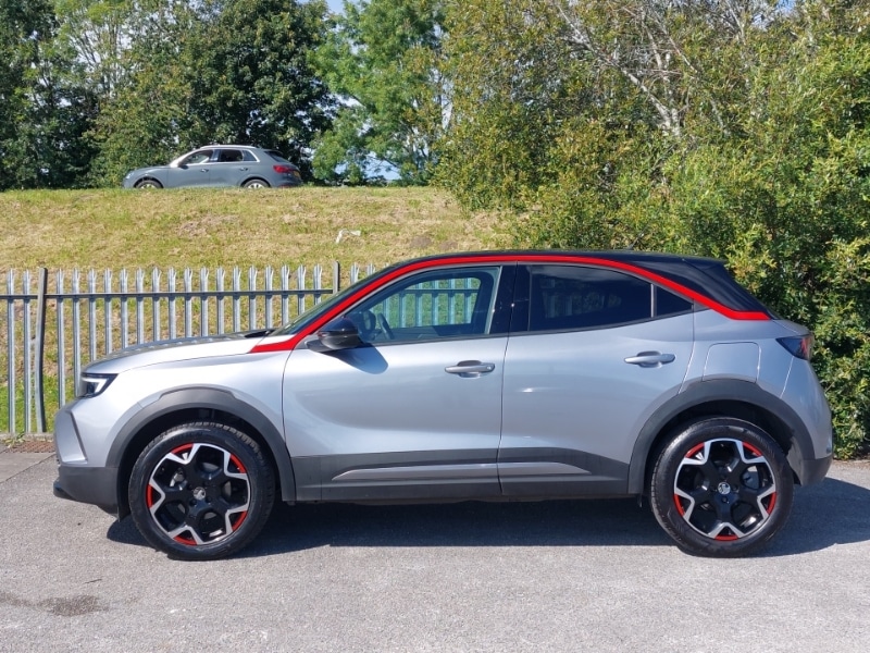 Used Vauxhall Mokka 2024 for sale - 76907134: Photo 4