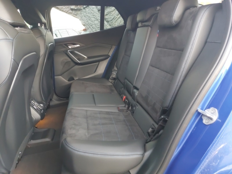 Used BMW iX2 2025 for sale - 77987071: Photo 12