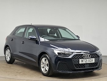 Audi A1 feature image