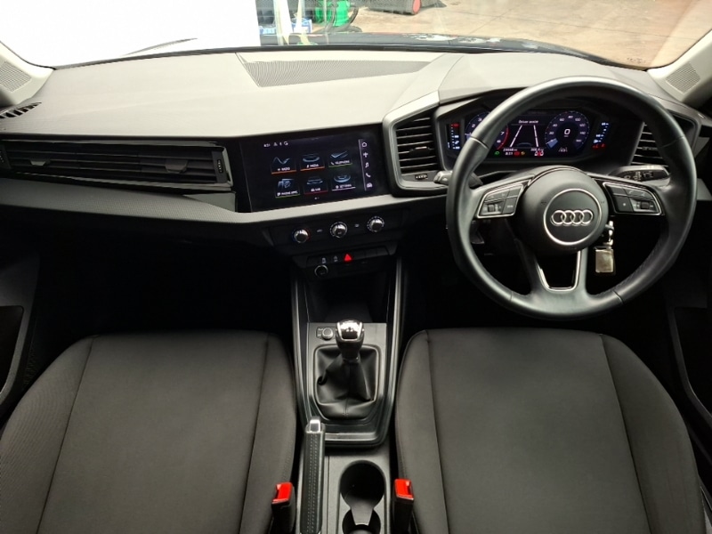 Used Audi A1 2021 for sale - 77875608: Photo 2