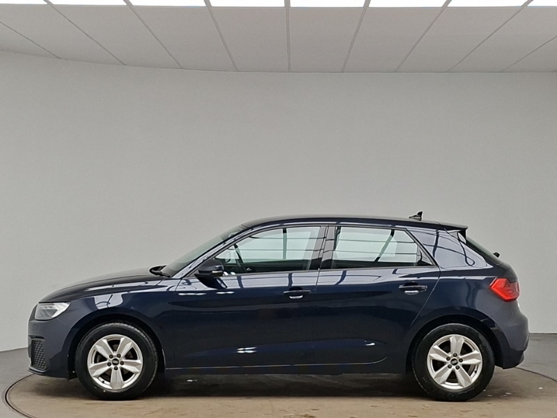 Used Audi A1 2021 for sale - 77875608: Photo 4