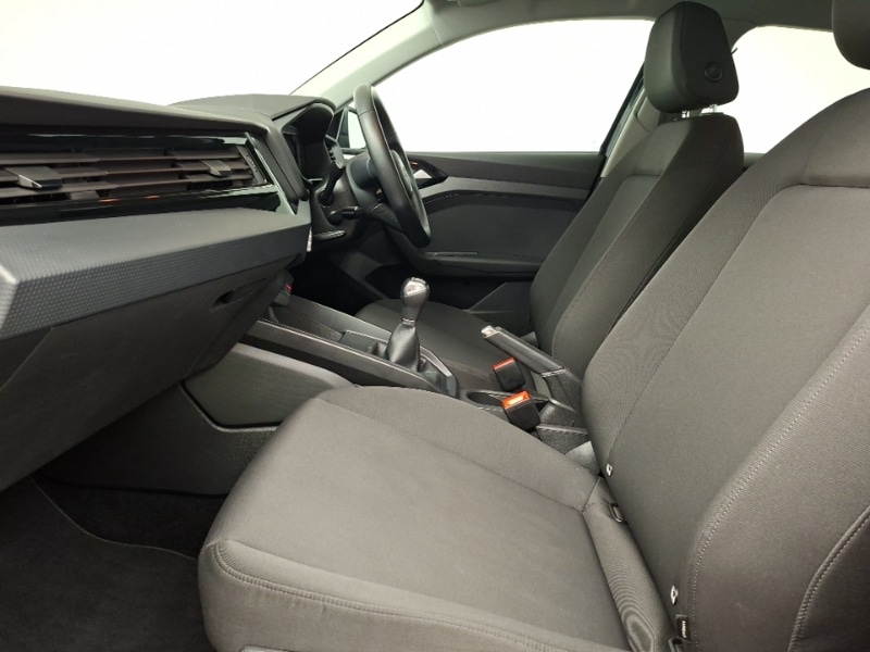 Used Audi A1 2021 for sale - 77875608: Photo 5