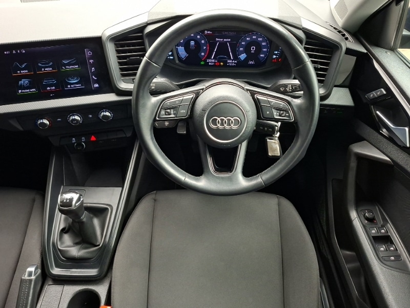 Used Audi A1 2021 for sale - 77875608: Photo 7