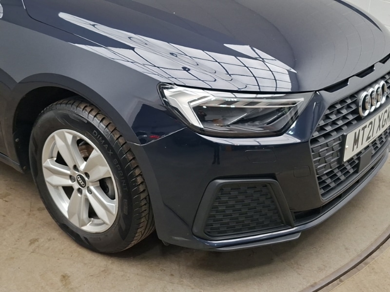 Used Audi A1 2021 for sale - 77875608: Photo 9