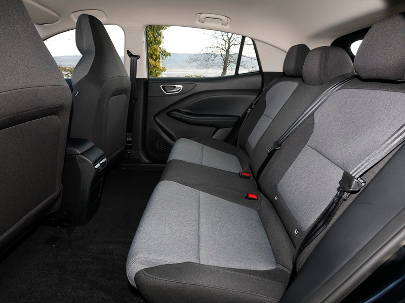 Used MG MG4 2026 for sale - 78156259: Photo 6