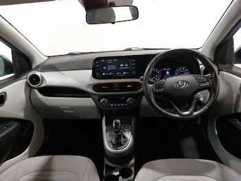 Used Hyundai i10 2021 for sale - 78841698: Photo