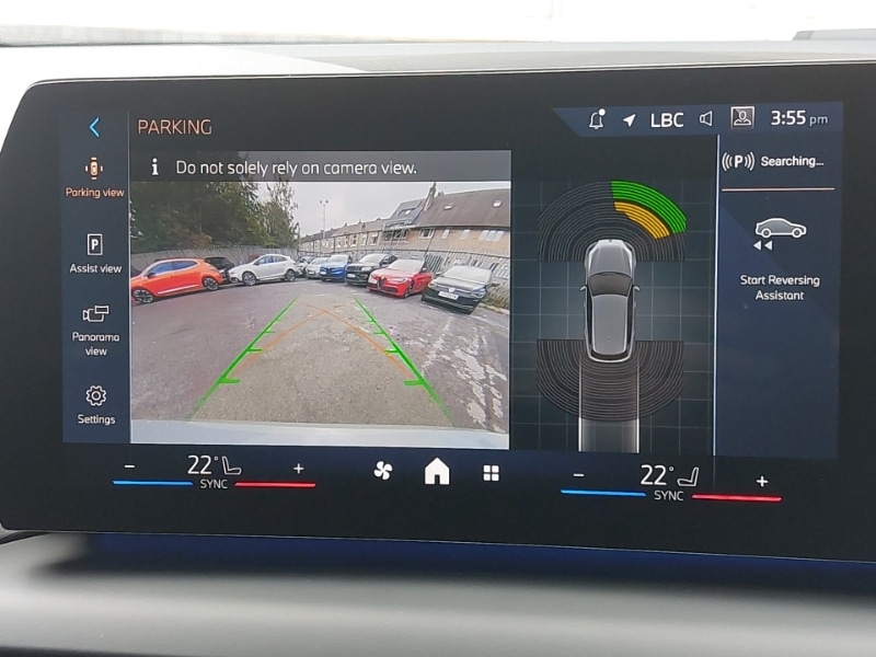 Used BMW 1 Series 2025 for sale - 76497901: Photo 11