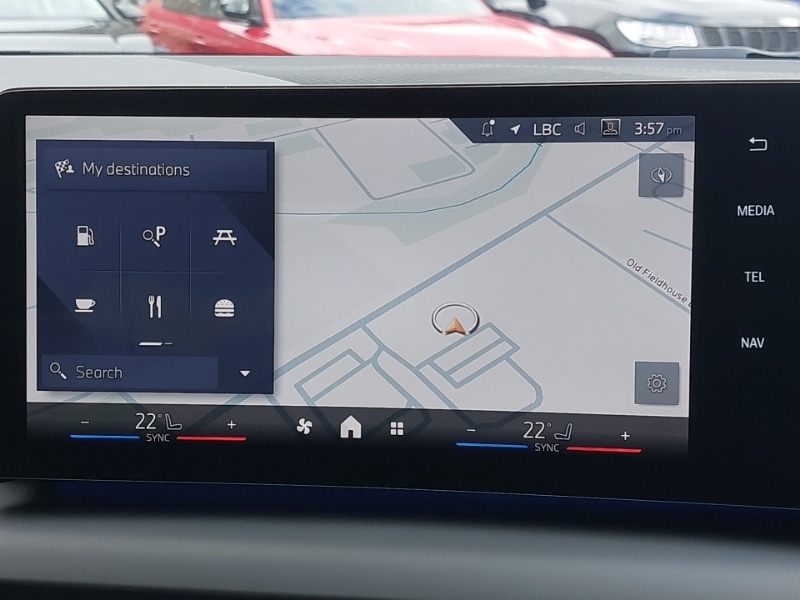 Used BMW 1 Series 2025 for sale - 76497901: Photo 12