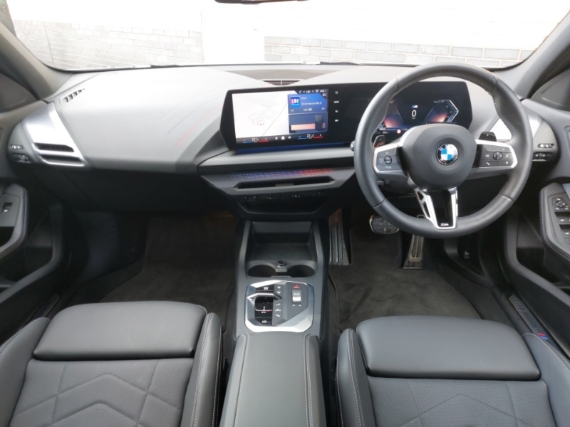 Used BMW 1 Series 2025 for sale - 76497901: Photo 2