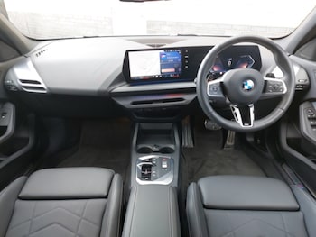 Used BMW 1 Series 2025 for sale - 76497901: Photo