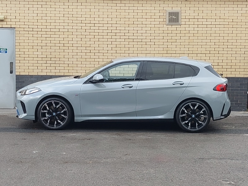 Used BMW 1 Series 2025 for sale - 76497901: Photo 4