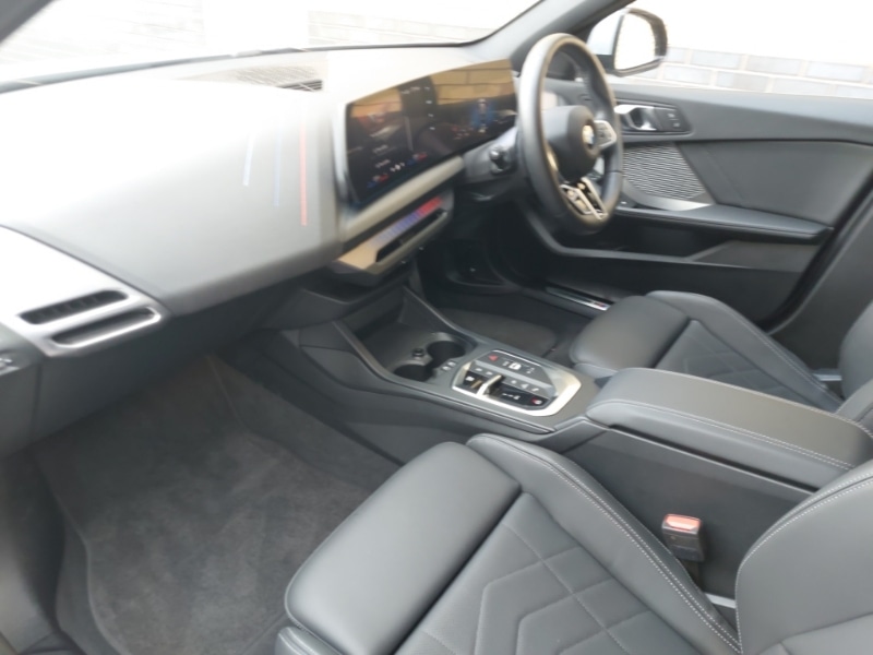 Used BMW 1 Series 2025 for sale - 76497901: Photo 5