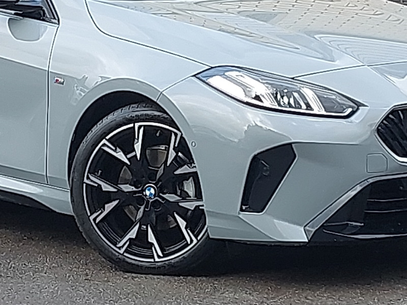 Used BMW 1 Series 2025 for sale - 76497901: Photo 9