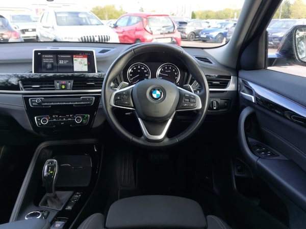 Used BMW X2 2022 for sale - 76343235: Photo 12