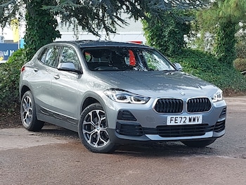 BMW - X2