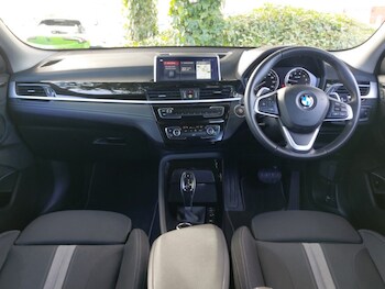 Used BMW X2 2022 for sale - 76343235: Photo 2