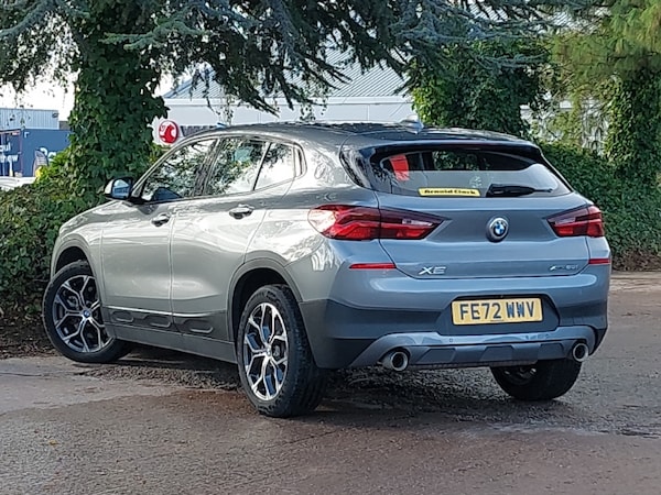 Used BMW X2 2022 for sale - 76343235: Photo 3