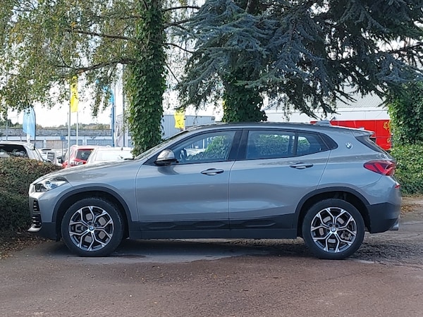 Used BMW X2 2022 for sale - 76343235: Photo 4