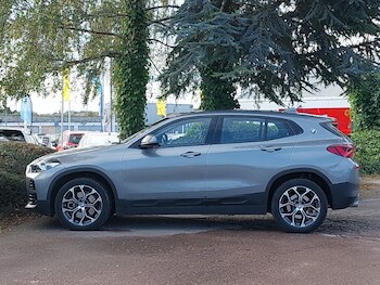 Used BMW X2 2022 for sale - 76343235: Photo 4