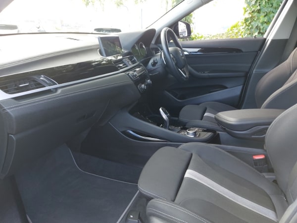 Used BMW X2 2022 for sale - 76343235: Photo 5
