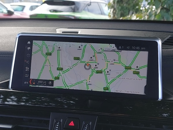 Used BMW X2 2022 for sale - 76343235: Photo 7