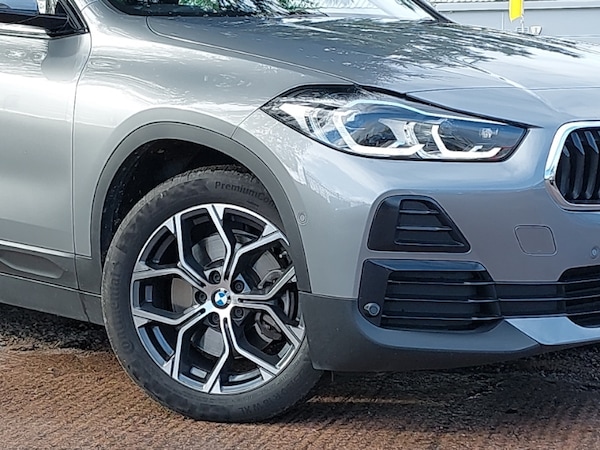 Used BMW X2 2022 for sale - 76343235: Photo 9