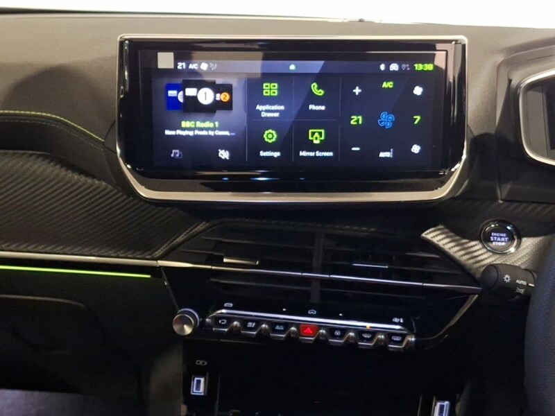 Used Peugeot 2008 2026 for sale - 77606578: Photo 11