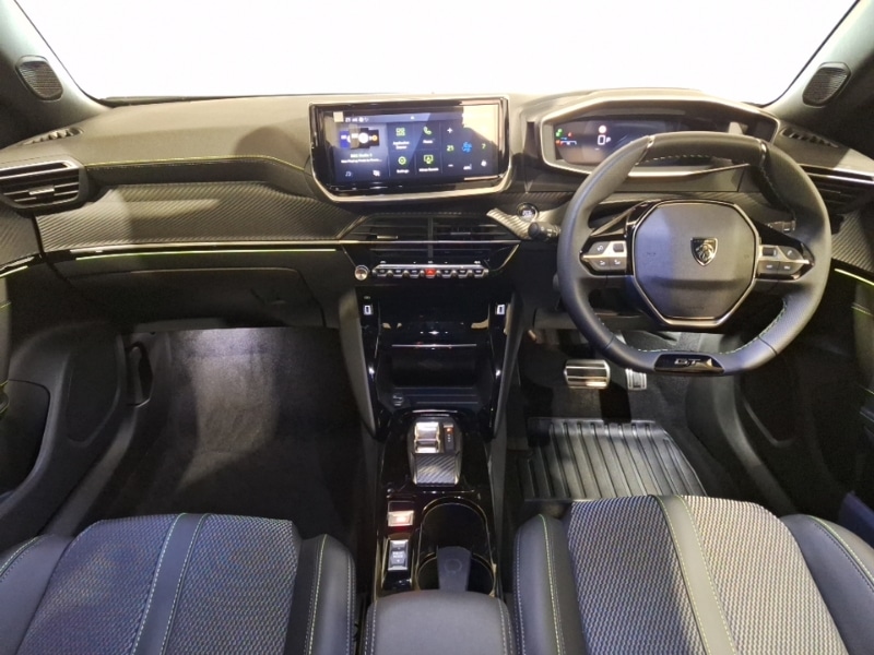 Used Peugeot 2008 2026 for sale - 77606578: Photo 2