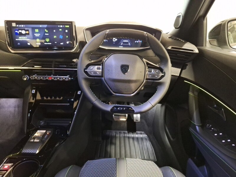 Used Peugeot 2008 2026 for sale - 77606578: Photo 7