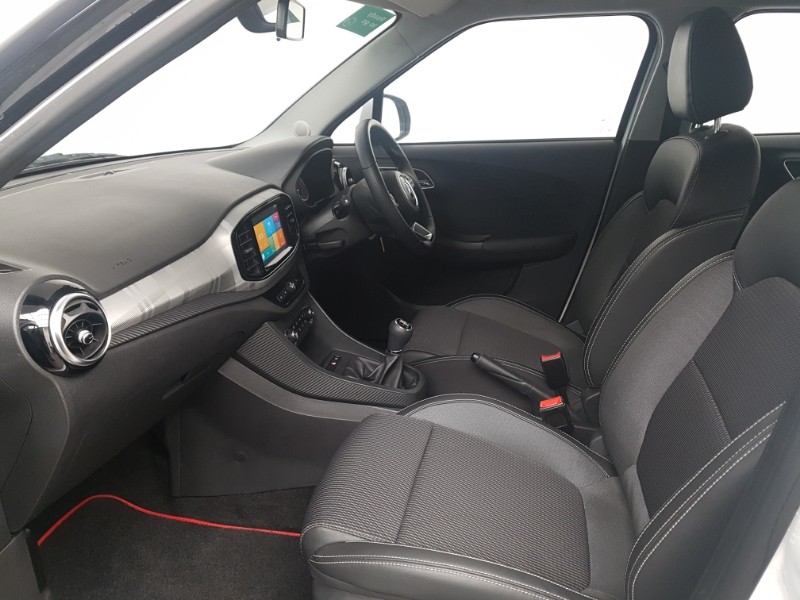 Used MG MG3 2024 for sale - 76846721: Photo 5