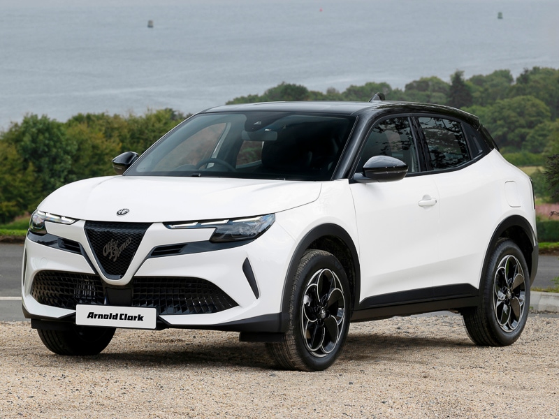 Used Alfa Romeo Junior 2025 for sale - 76583880: Photo 11