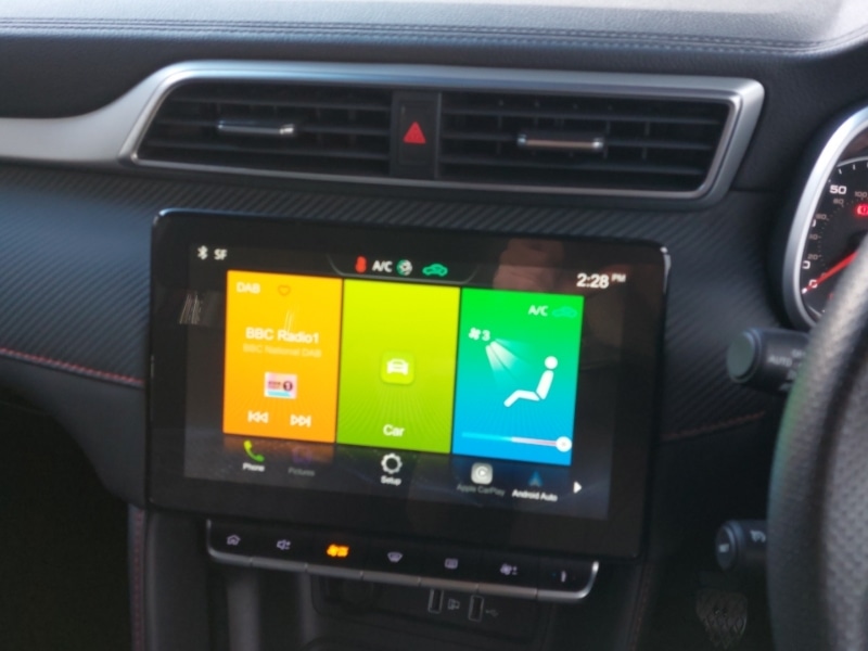 Used MG MG ZS 2023 for sale - 77955770: Photo 12