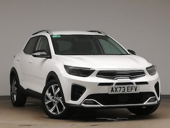 2024 - 1.0T GDi 99 GT-Line 5dr DCT