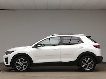 Used Kia Stonic 2024 for sale - 75939118: Photo