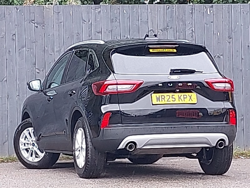 Used Ford Kuga 2025 for sale - 77190166: Photo 3