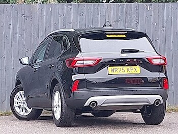 Used Ford Kuga 2025 for sale - 77190166: Photo