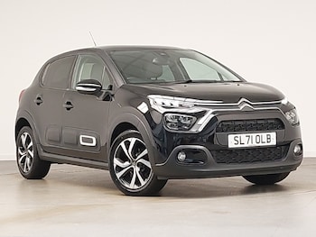 Citroen - C3