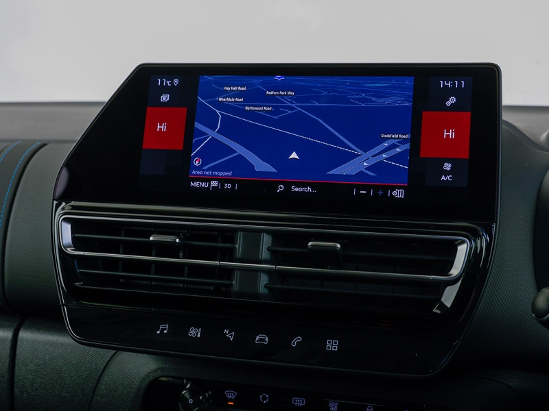 Used Citroen C5 Aircross 2025 for sale - 77987003: Photo 10