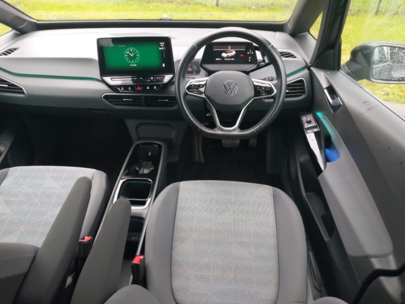 Used Volkswagen ID.3 2021 for sale - 77615208: Photo 11