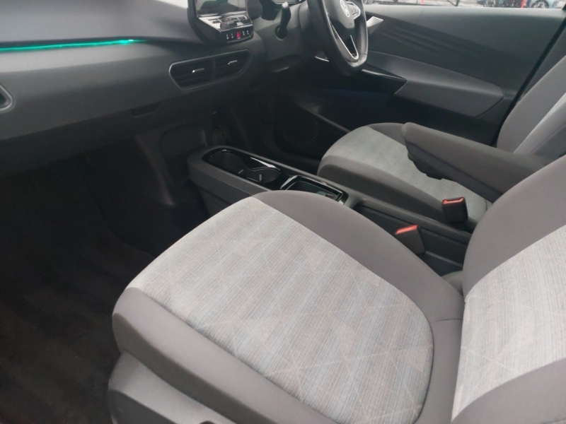 Used Volkswagen ID.3 2021 for sale - 77615208: Photo 5