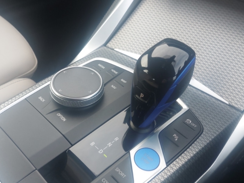 Used BMW i4 2023 for sale - 77682786: Photo 10