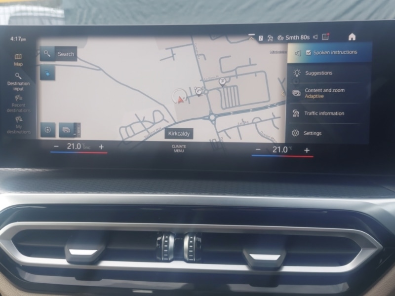 Used BMW i4 2023 for sale - 77682786: Photo 8