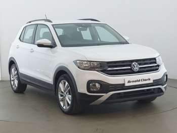 2021 - 1.0 TSI 110 SE 5dr DSG
