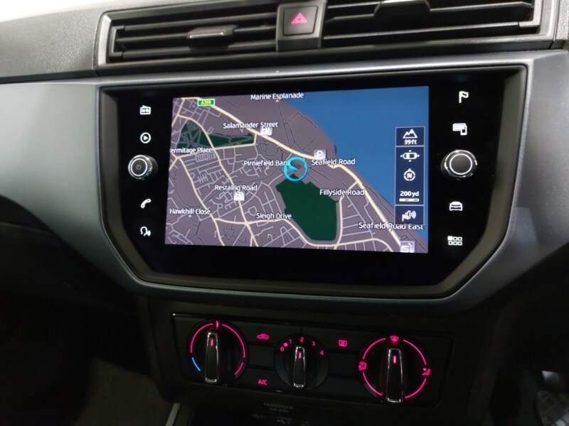 Used SEAT Arona 2020 for sale - 76579004: Photo 11